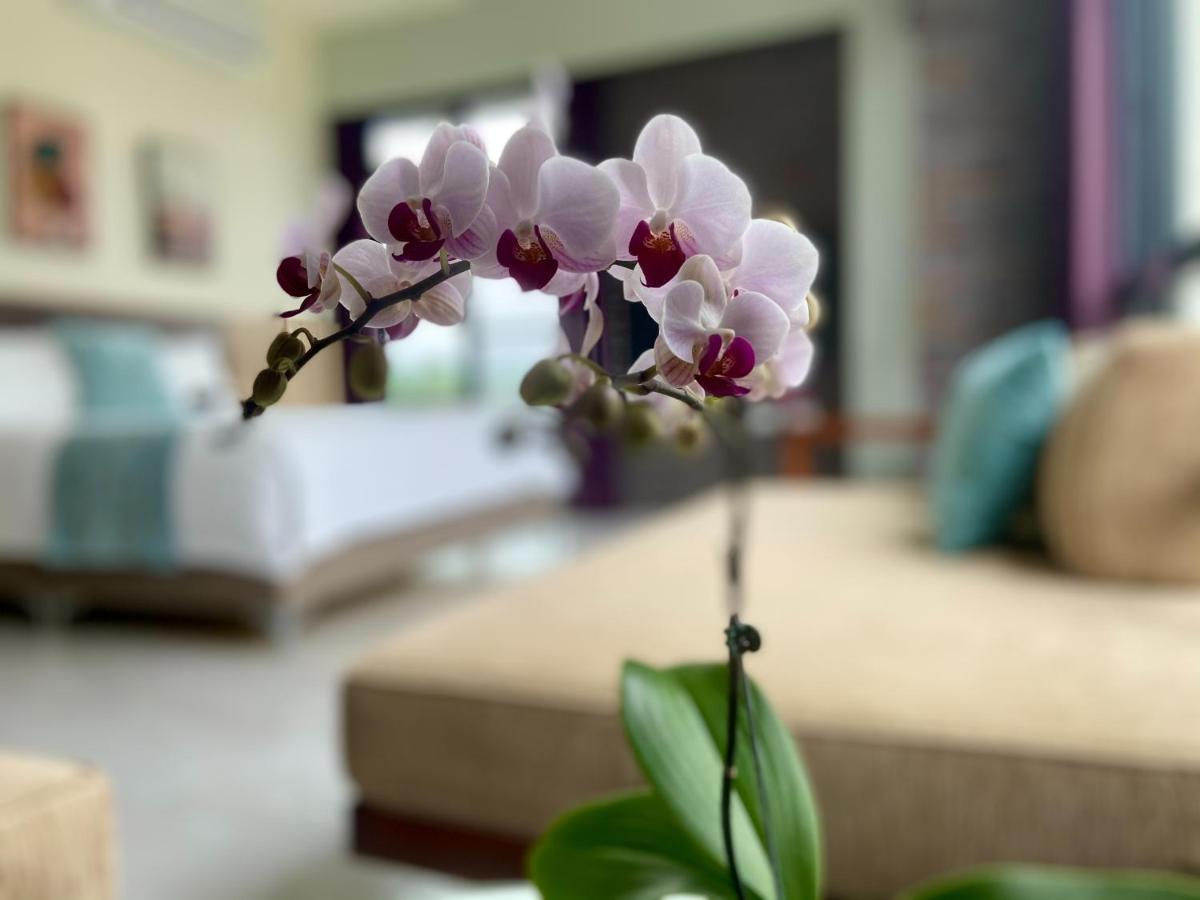 Follow The Cloud B&B Jialin Exterior photo