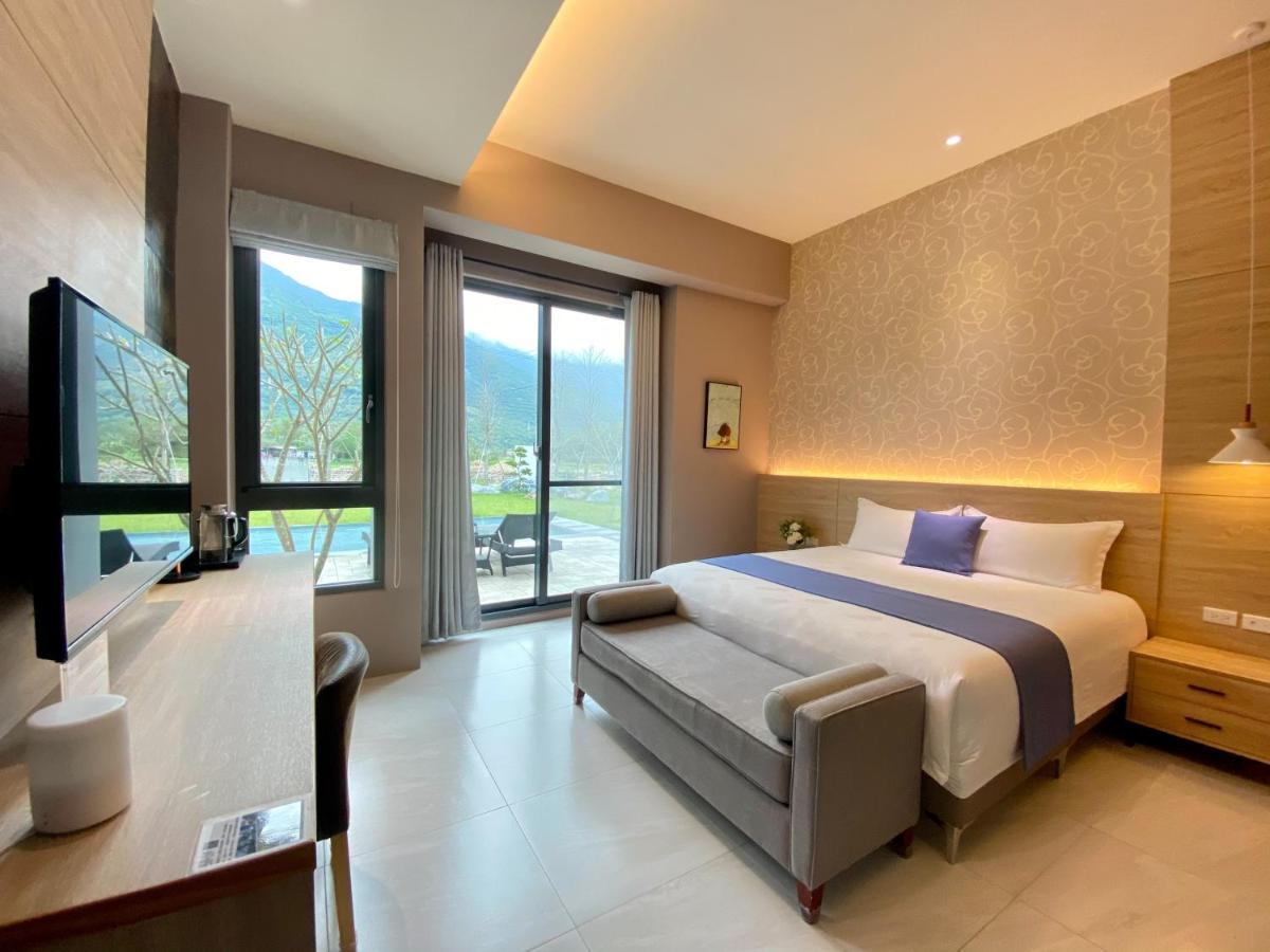 Follow The Cloud B&B Jialin Exterior photo