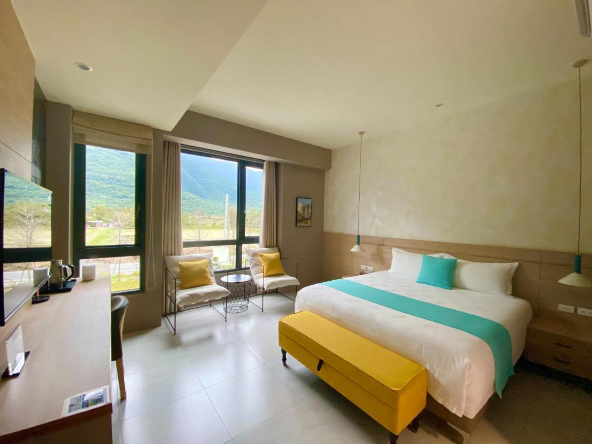 Follow The Cloud B&B Jialin Exterior photo