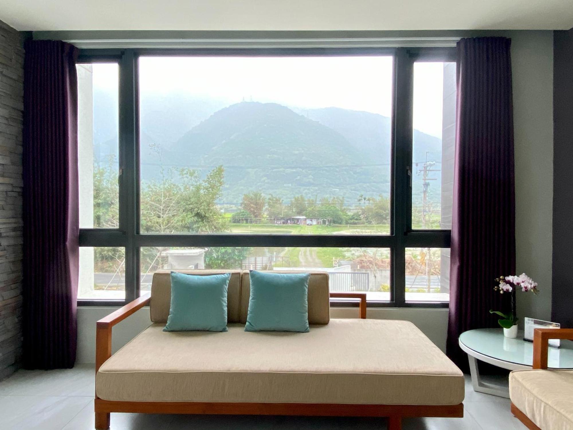 Follow The Cloud B&B Jialin Room photo