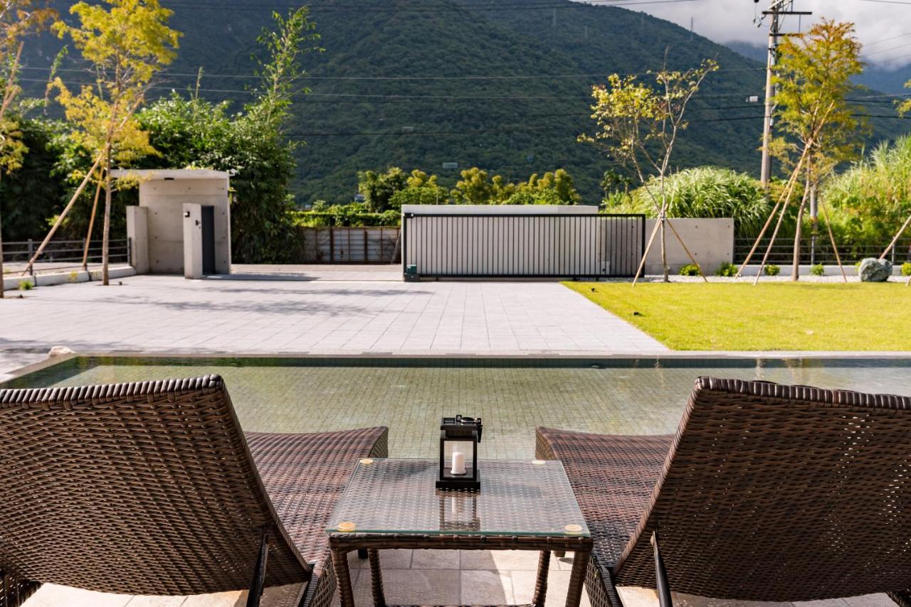 Follow The Cloud B&B Jialin Exterior photo